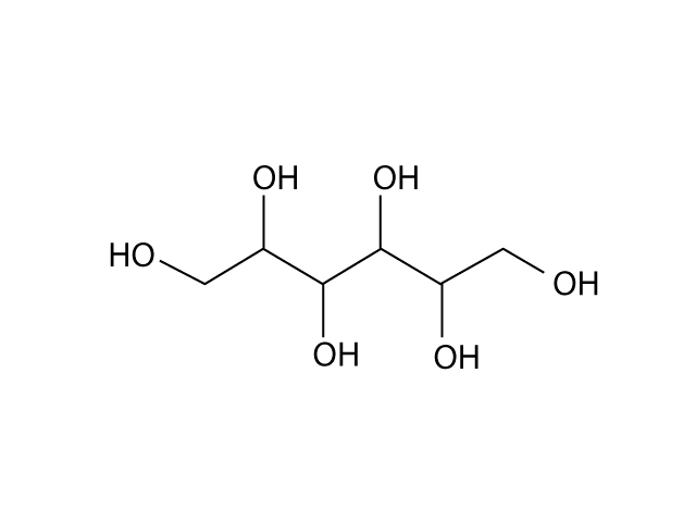 MANNITOL (KT-MA02)