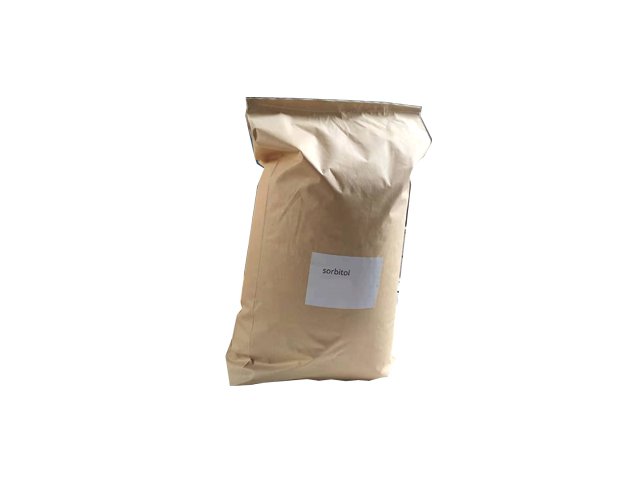 SORBITOL POWDER  (KT-SP03)
