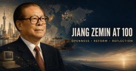 Drawing Strength for Progress and Fulfilling Ketong's Mission and Responsibilities